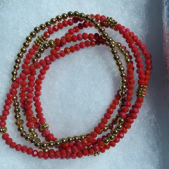 3 Sets of Bracelets - Picture 4 of 4